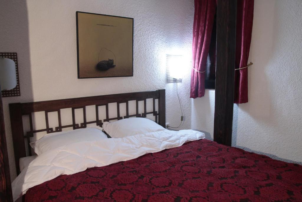 Villa Jovan Ohrid Quarto foto
