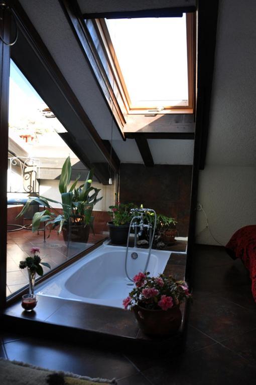 Villa Jovan Ohrid Quarto foto