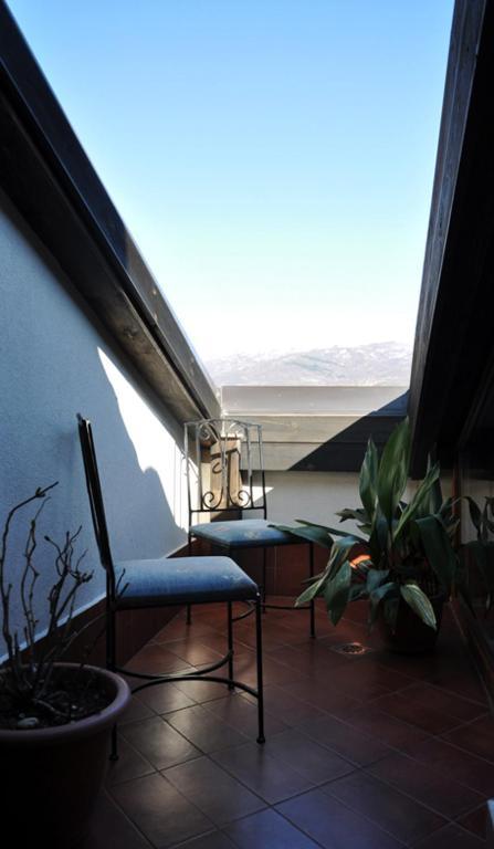 Villa Jovan Ohrid Quarto foto