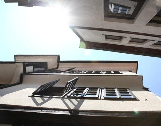 Villa Jovan Ohrid Exterior foto