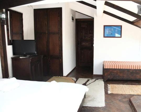 Villa Jovan Ohrid Quarto foto