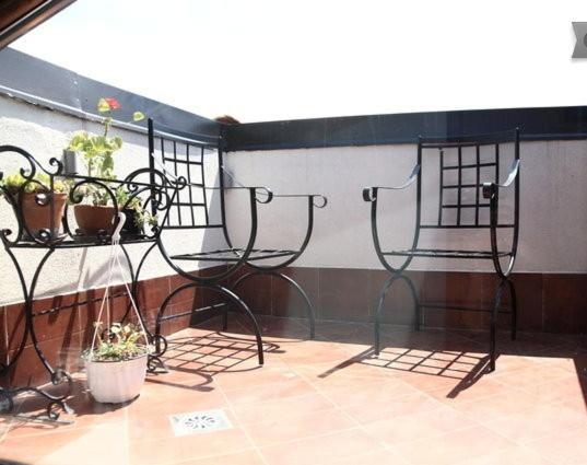 Villa Jovan Ohrid Quarto foto